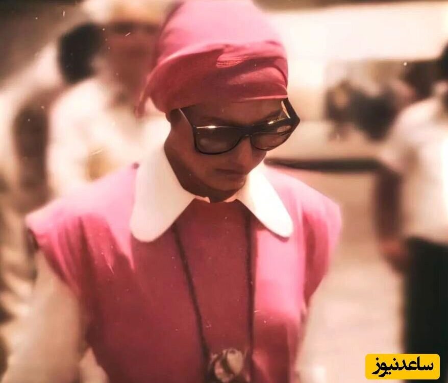 گوگوش باربی