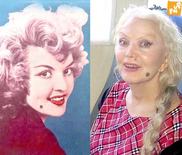 هنرپیشه مشهور و پیشین سینما، ماهجهان سلوکی معروف به روفیا درگذشت!/جزئیات 1 هنرپیشه مشهور و پیشین سینما، ماهجهان سلوکی معروف به روفیا درگذشت!/جزئیات