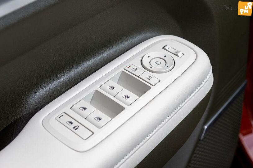 انتشار عکس هایی از سانتافه 2024! / چالش بزرگ هیوندا در بازار جهانی با طراحی نسل پنجم سانتافه! + عکس 11 انتشار عکس هایی از سانتافه 2024! / چالش بزرگ هیوندا در بازار جهانی با طراحی نسل پنجم سانتافه! + عکس