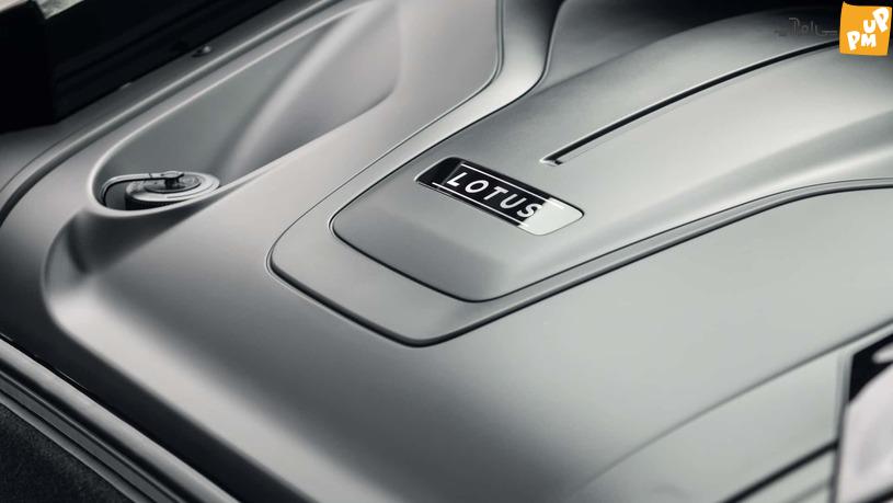با یکی از خارق العاده ترین خودروهای جهان آشنا شوید! / امیرا فرست ادیشن آخرین محصول کمپانی لوتوس!