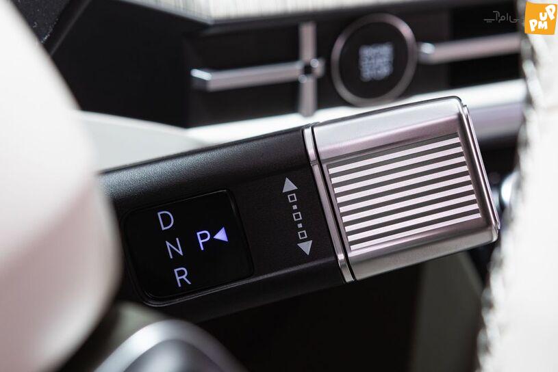 انتشار عکس هایی از سانتافه 2024! / چالش بزرگ هیوندا در بازار جهانی با طراحی نسل پنجم سانتافه! + عکس 15 انتشار عکس هایی از سانتافه 2024! / چالش بزرگ هیوندا در بازار جهانی با طراحی نسل پنجم سانتافه! + عکس