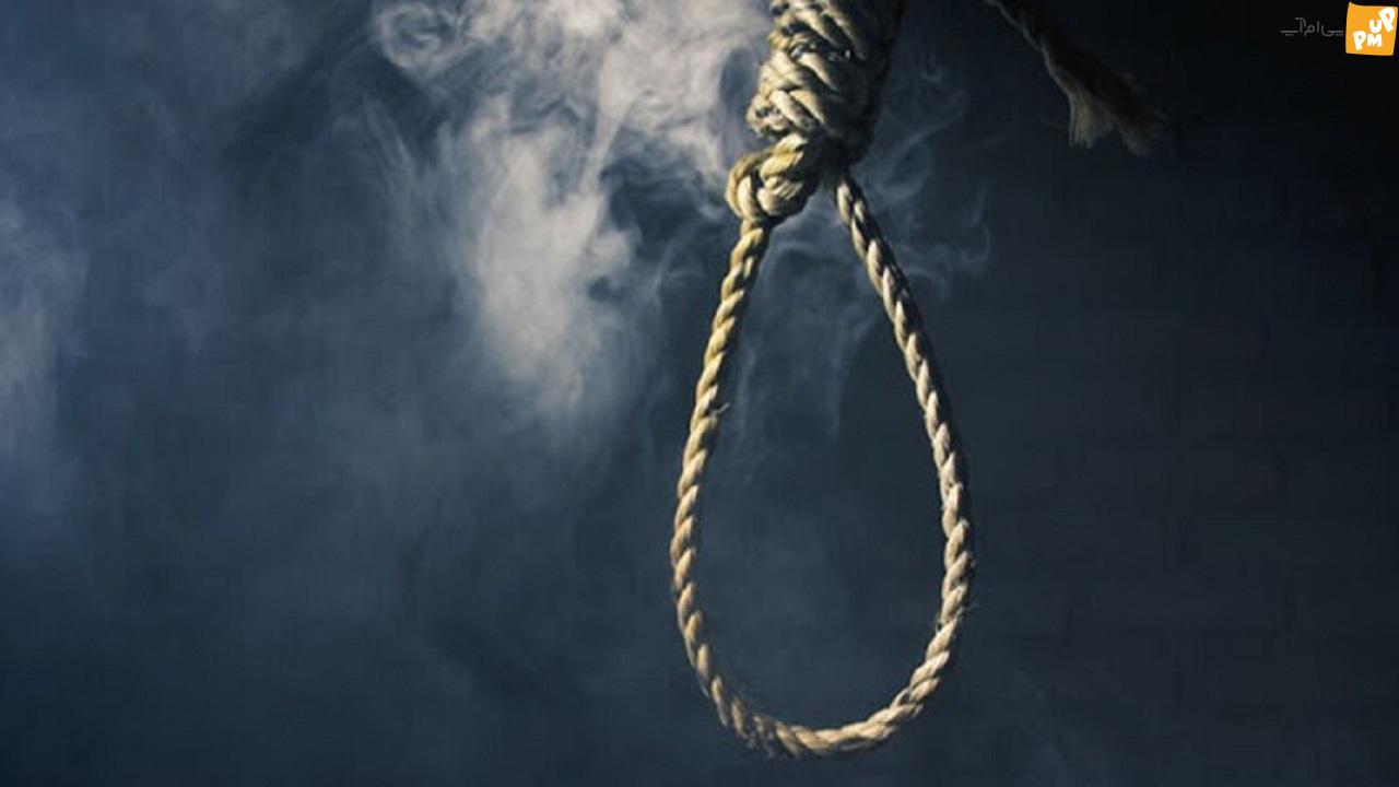 اعدام عاملین تجاوز به یک زن در مرند! / اعدام 5 نفر به دلیل تجاوز به عنف و سرقت! اعدام عاملین تجاوز به یک زن در مرند! / اعدام 5 نفر به دلیل تجاوز به عنف و سرقت!