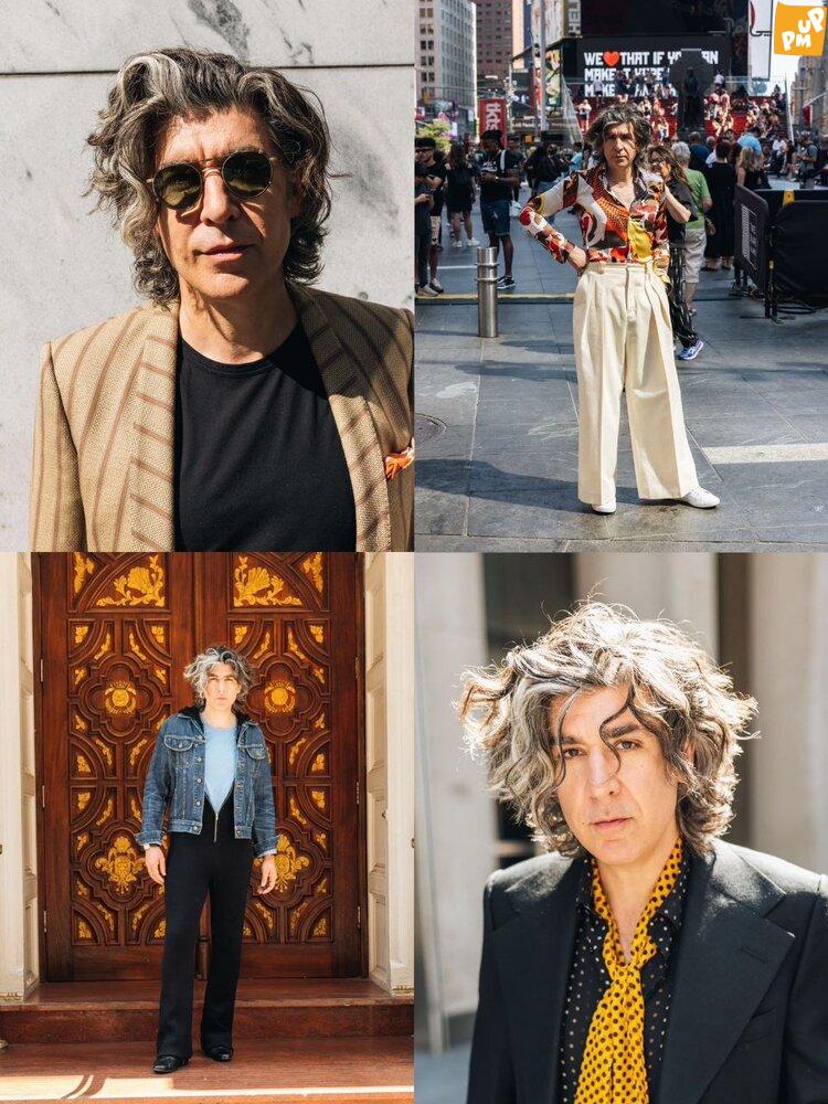 این بازیگر بریتانیایی انگار برادر دوقولوی بازیگر معروف نون خ است!/عکس 1 این بازیگر بریتانیایی انگار برادر دوقولوی بازیگر معروف نون خ است!/عکس