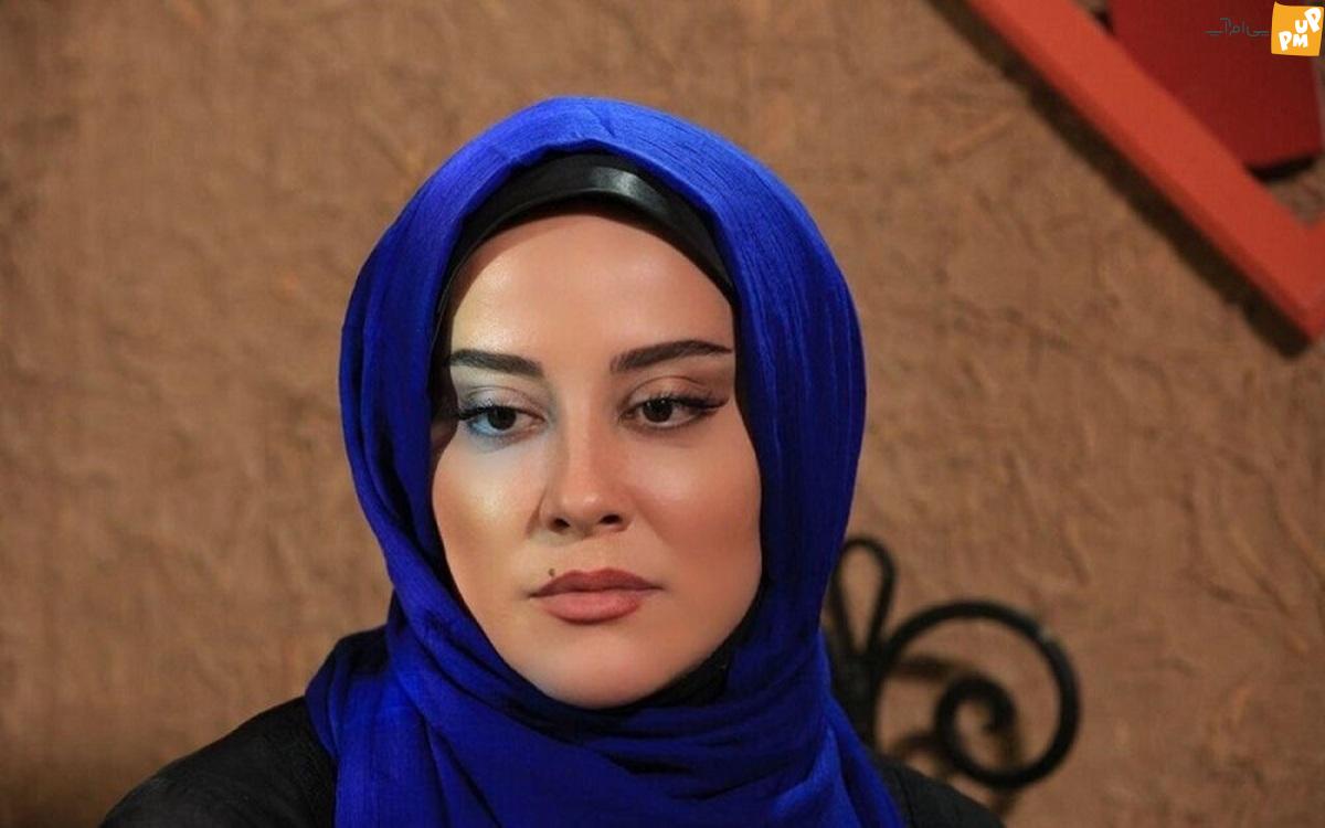 اصلا باورتان میشود این دختر نوجوان، همان “آشا محرابی” است!/ عکس اصلا باورتان میشود این دختر نوجوان، همان “آشا محرابی” است!/ عکس
