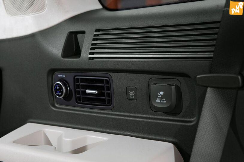 انتشار عکس هایی از سانتافه 2024! / چالش بزرگ هیوندا در بازار جهانی با طراحی نسل پنجم سانتافه! + عکس 17 انتشار عکس هایی از سانتافه 2024! / چالش بزرگ هیوندا در بازار جهانی با طراحی نسل پنجم سانتافه! + عکس