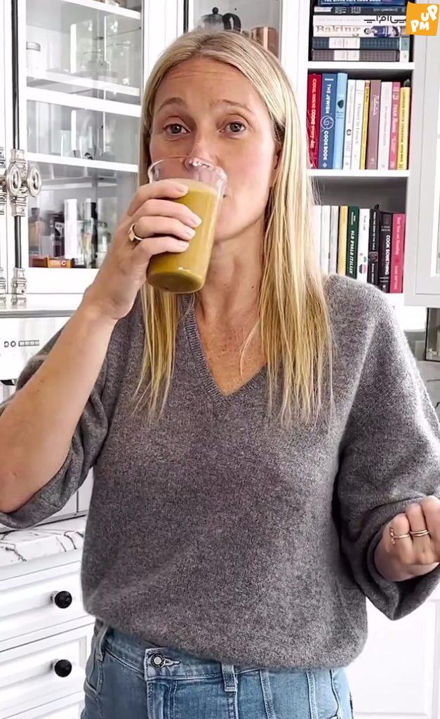 عجیب ترین روندهای سلامتی که توسط سلبریتی ها تبلیغ می شود عجیب ترین روندهای سلامتی که توسط سلبریتی ها تبلیغ می شود