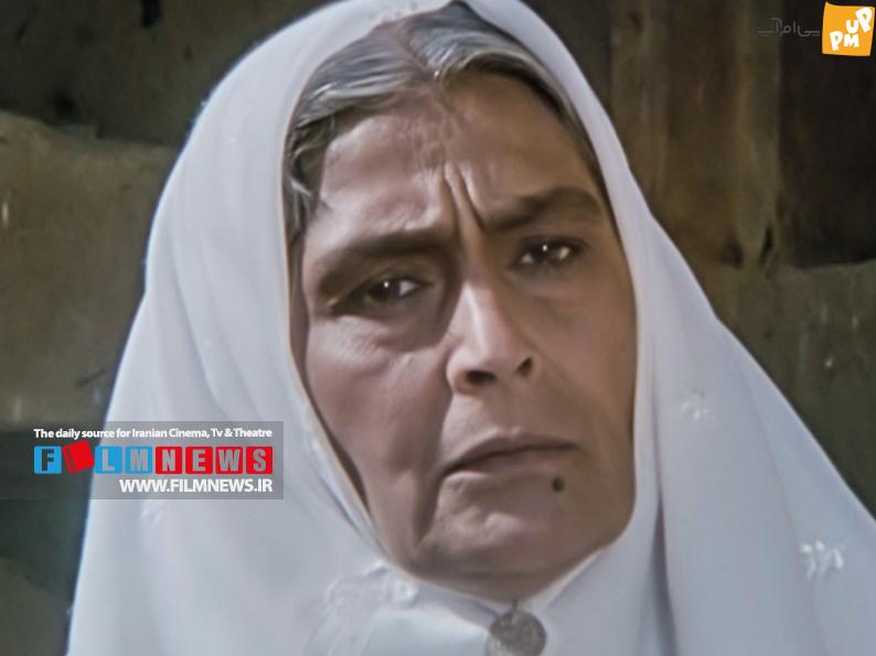 نگاهی به کارنامه ژاله علو بازیگر و صداپیشه قدیمی/جزئیات 2 نگاهی به کارنامه ژاله علو بازیگر و صداپیشه قدیمی/جزئیات