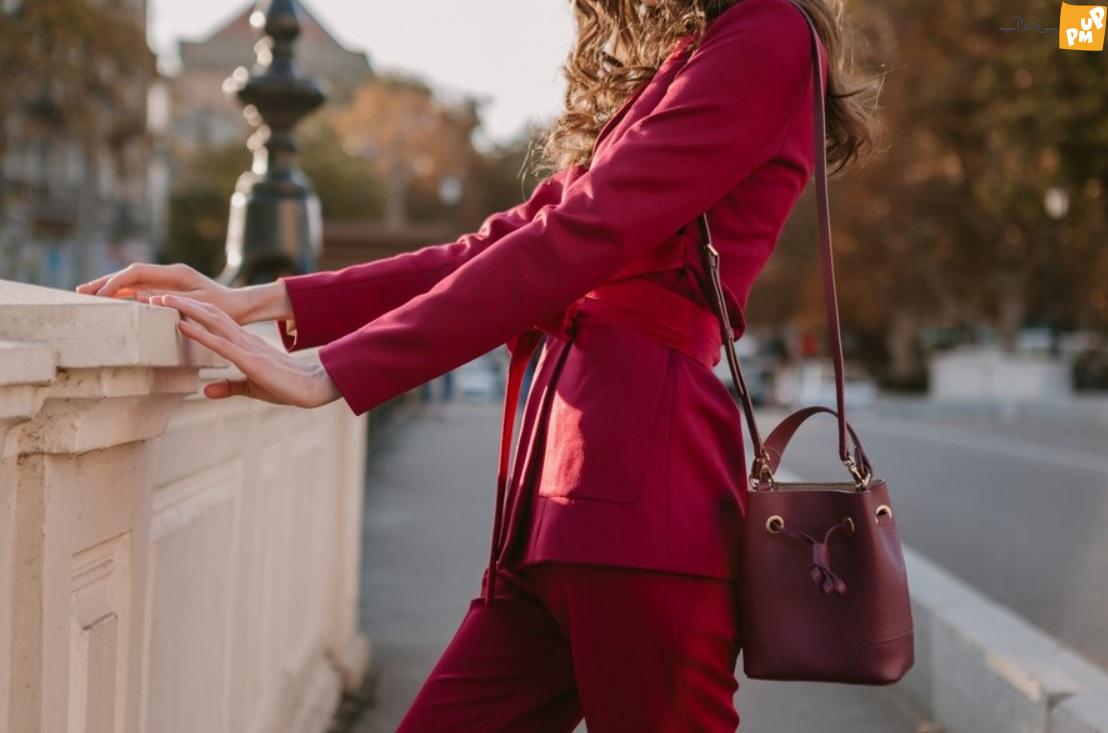 جزئیات انتخاب کیف که هر زنی باید بداند جزئیات انتخاب کیف که هر زنی باید بداند