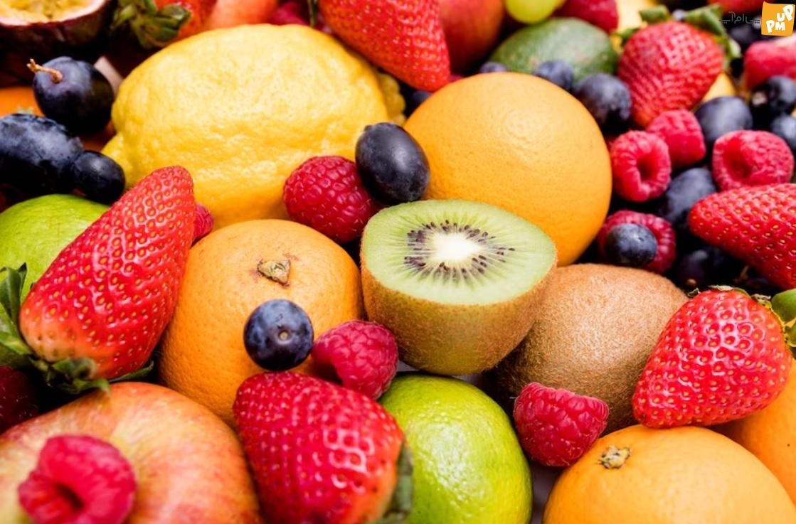 این میوه ها پوست شما را آبرسانی می کنند این میوه ها پوست شما را آبرسانی می کنند