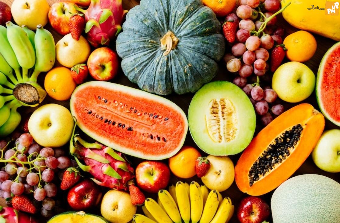 این میوه ها پوست شما را آبرسانی می کنند این میوه ها پوست شما را آبرسانی می کنند