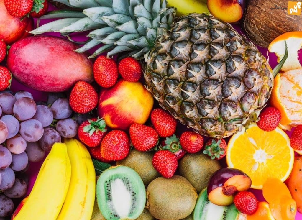 این میوه ها پوست شما را آبرسانی می کنند این میوه ها پوست شما را آبرسانی می کنند