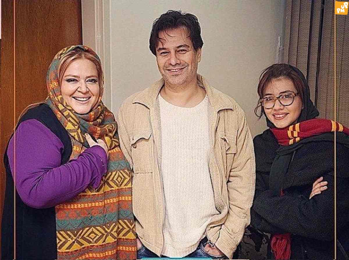 کاهش وزن شدید بهاره رهنما در یادبود کیومرث پور احمد سوژه رسانه ها شد!/ادعای شرم آور بهاره رهنما درباره طلاقش از قاسمخانی!/عکس 3 ادعای جنجالی بهاره رهنما درباره طلاقش