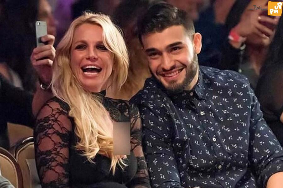 بریتنی اسپیرز کجاست؟ / از بریتنی اسپیرز کجاست؟ / از