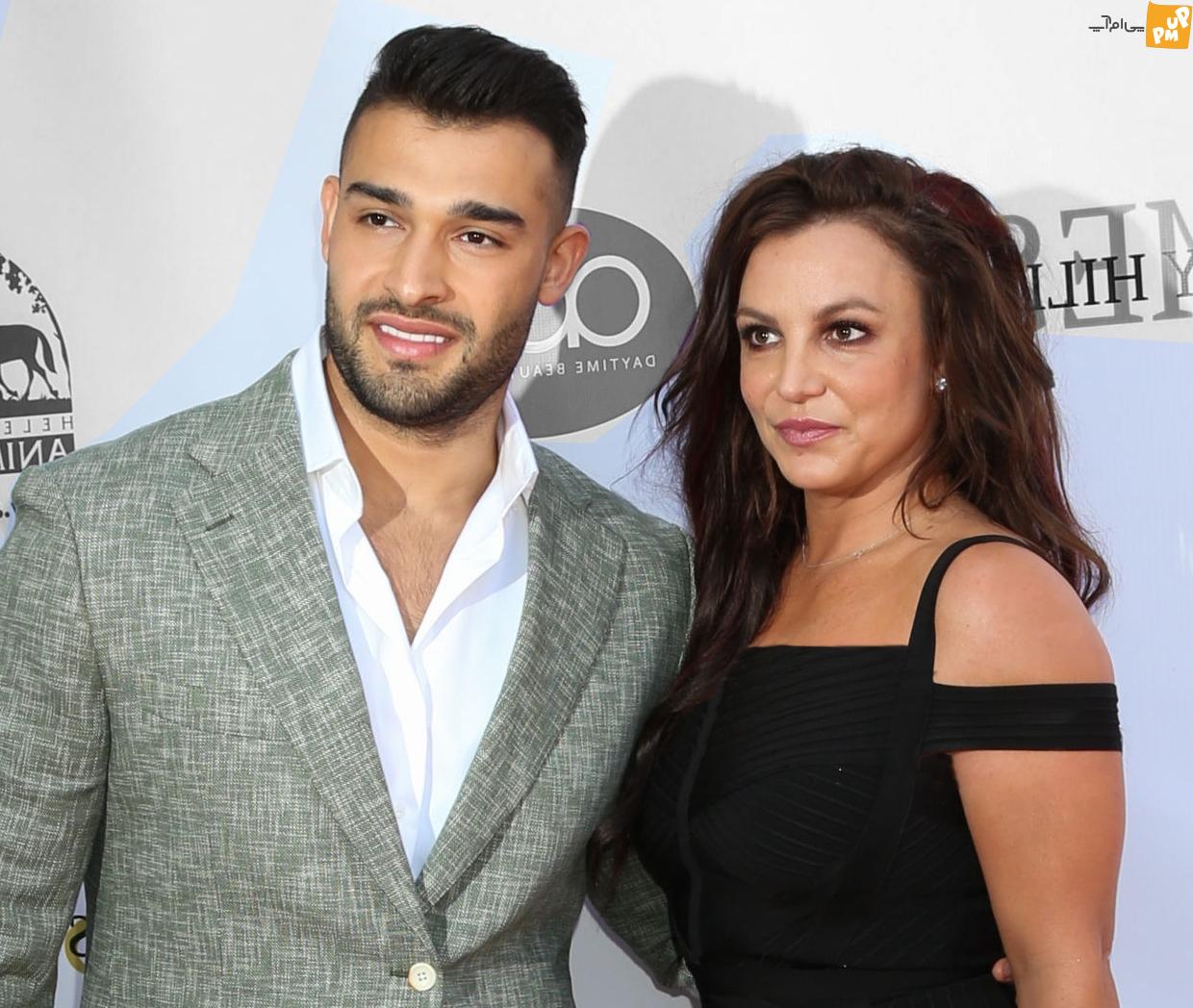 بریتنی اسپیرز کجاست؟ / از بریتنی اسپیرز کجاست؟ / از