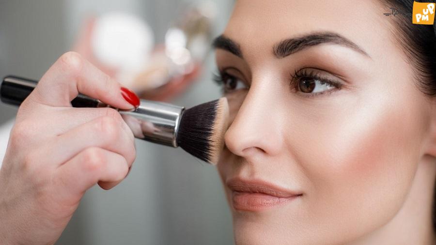 رژگونه های زیبا: کدام رنگ برای صورت من مناسب است؟ / استفاده از رژگونه با توجه به فرم صورت رژگونه های زیبا: کدام رنگ برای صورت من مناسب است؟ / استفاده از رژگونه با توجه به فرم صورت