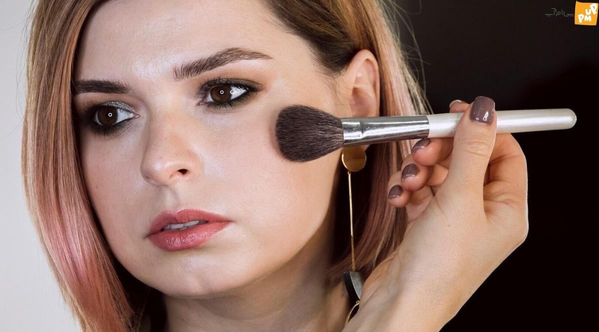 انتخاب رژگونه مناسب با توجه به رنگ پوست انتخاب رژگونه مناسب با توجه به رنگ پوست