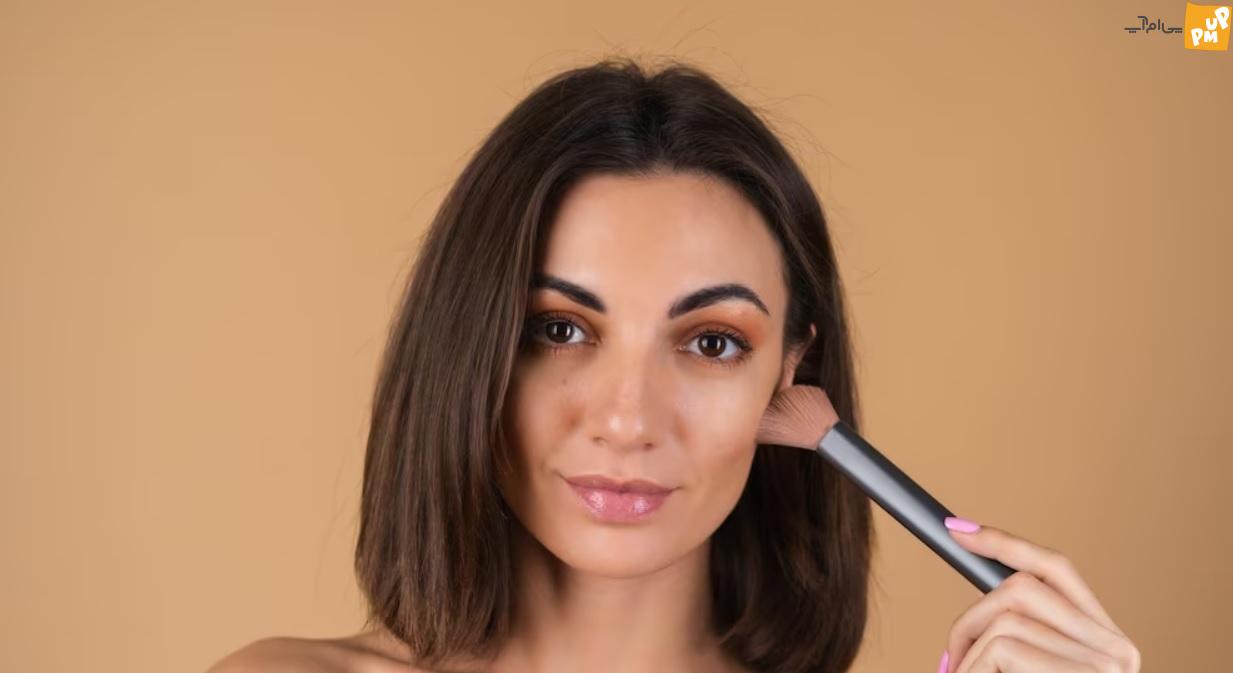 انتخاب رژگونه مناسب با توجه به رنگ پوست انتخاب رژگونه مناسب با توجه به رنگ پوست