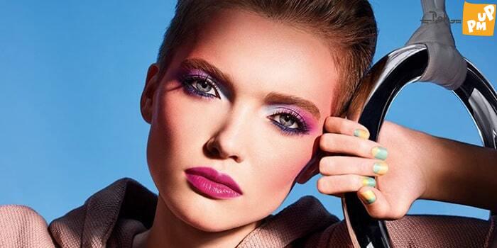 رژگونه های زیبا: کدام رنگ برای صورت من مناسب است؟ / استفاده از رژگونه با توجه به فرم صورت رژگونه های زیبا: کدام رنگ برای صورت من مناسب است؟ / استفاده از رژگونه با توجه به فرم صورت