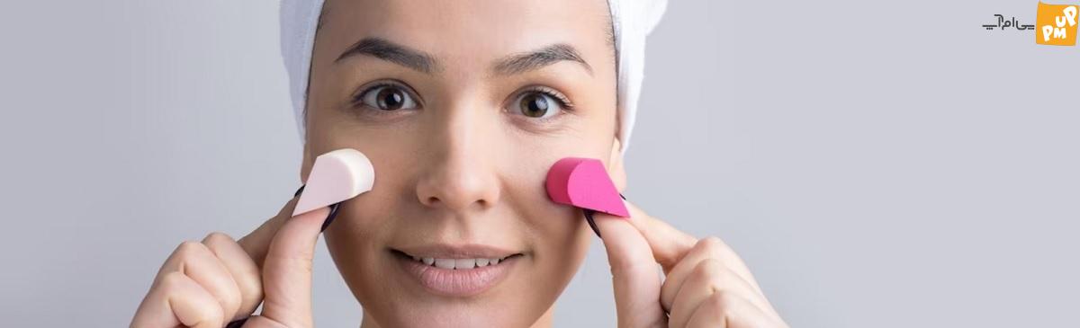 انتخاب رژگونه مناسب با توجه به رنگ پوست انتخاب رژگونه مناسب با توجه به رنگ پوست