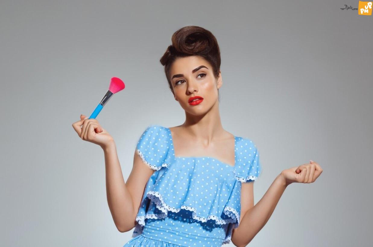 رژگونه های زیبا: کدام رنگ برای صورت من مناسب است؟ / استفاده از رژگونه با توجه به فرم صورت رژگونه های زیبا: کدام رنگ برای صورت من مناسب است؟ / استفاده از رژگونه با توجه به فرم صورت