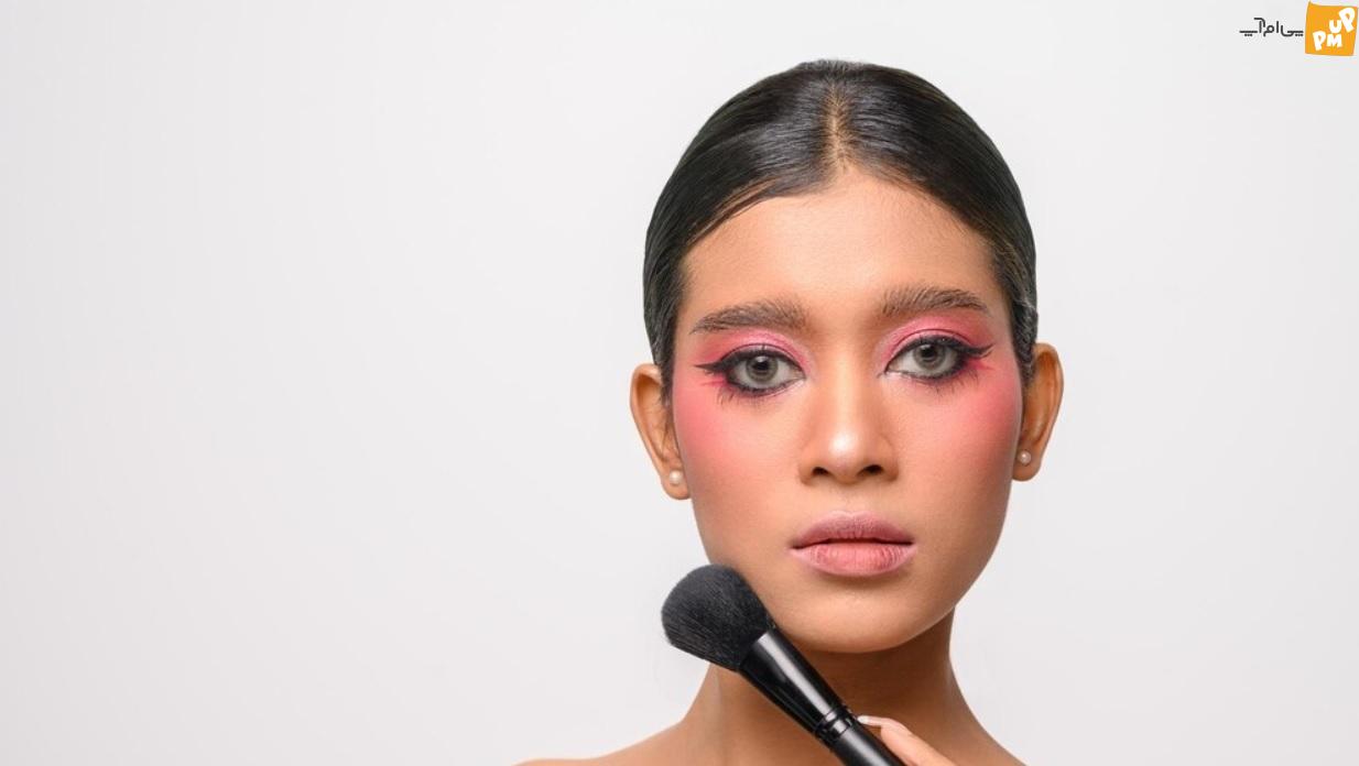 انتخاب رژگونه مناسب با توجه به رنگ پوست انتخاب رژگونه مناسب با توجه به رنگ پوست