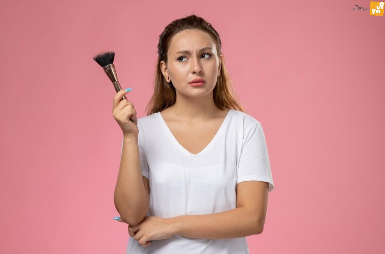 انتخاب رژگونه مناسب با توجه به رنگ پوست انتخاب رژگونه مناسب با توجه به رنگ پوست