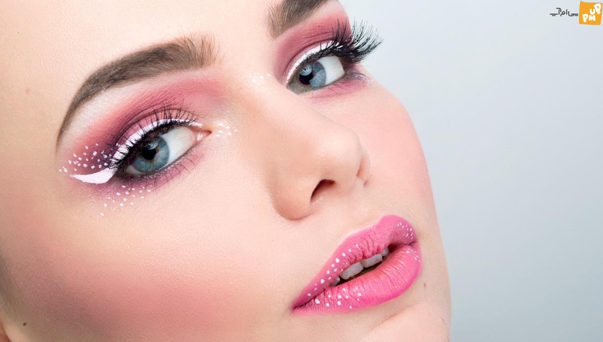 5 رژ لب جذاب تابستانی; چه رژ لبی برای آرایش تابستانی مناسب است؟ 5 رژ لب جذاب تابستانی; چه رژ لبی برای آرایش تابستانی مناسب است؟