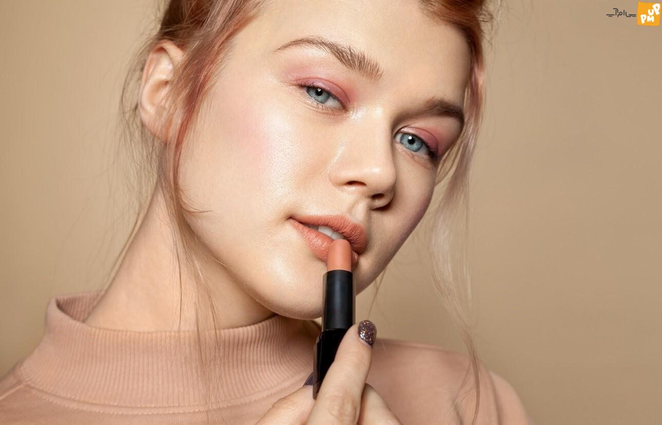 5 رژ لب جذاب تابستانی; چه رژ لبی برای آرایش تابستانی مناسب است؟ 5 رژ لب جذاب تابستانی; چه رژ لبی برای آرایش تابستانی مناسب است؟