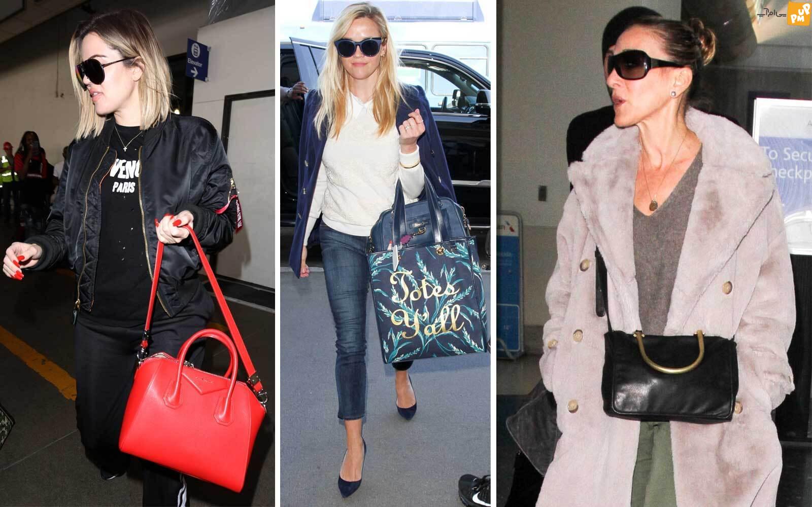 معیارهای جالب برای انتخاب کیف با توجه به تیپ اندام. معیارهای جالب برای انتخاب کیف با توجه به تیپ اندام.