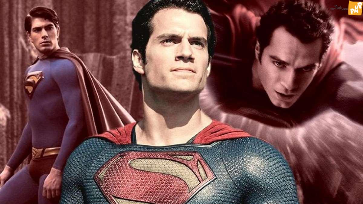 نگهبانان کهکشان و سوپرمن: پیشگامان برابری جنسیتی در هنر 2 برابری جنسیتی در نگهبانان کهکشان و سوپرمن