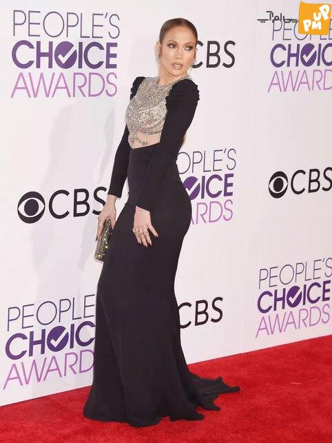 نگاهی به ظاهر منحصر به فرد جی لو که نشان می دهد او همیشه صاحب سبک بوده است نگاهی به ظاهر منحصر به فرد جی لو که نشان می دهد او همیشه صاحب سبک بوده است