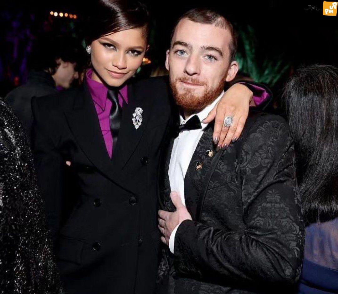 مرگ ناگهانی بازیگر مشهور 25 ساله همه را شوکه کرد + عکس مرگ ناگهانی بازیگر مشهور 25 ساله همه را شوکه کرد + عکس