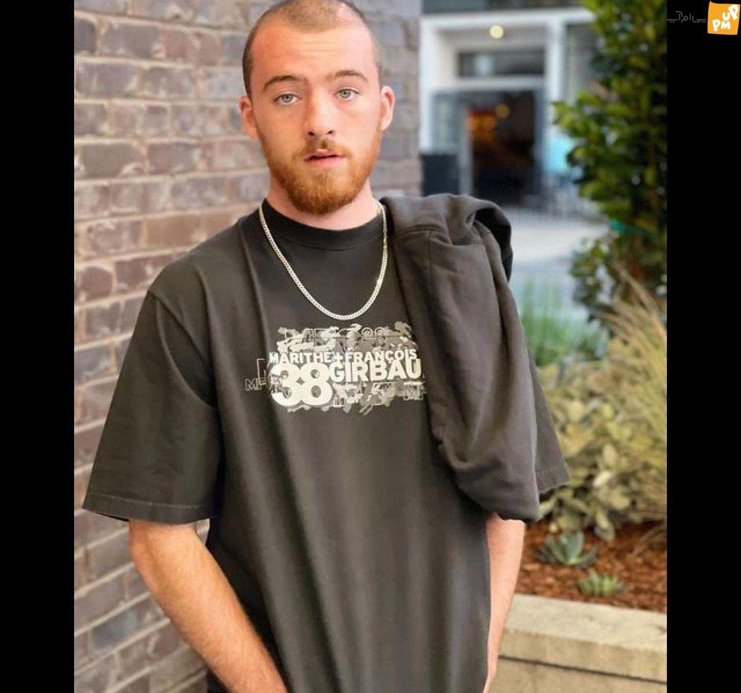 مرگ ناگهانی بازیگر مشهور 25 ساله همه را شوکه کرد + عکس مرگ ناگهانی بازیگر مشهور 25 ساله همه را شوکه کرد + عکس