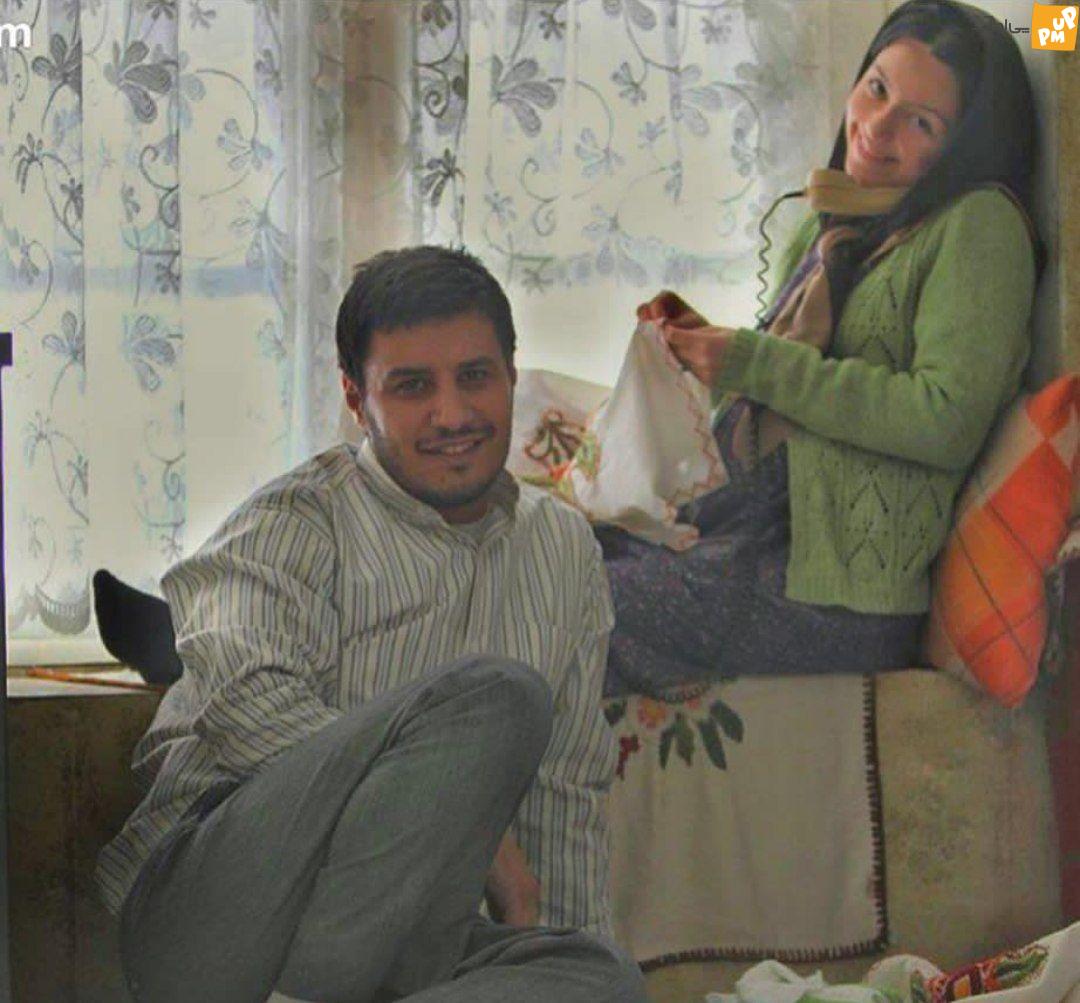 عکس قدیمی نازنین بیاتی لو رفت / چهره و استایل باورنکردنی این بازیگر ۱۰ سال پیش + عکس عکس قدیمی نازنین بیاتی لو رفت / چهره و استایل باورنکردنی این بازیگر ۱۰ سال پیش + عکس