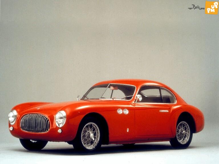 Pininfarina PuraVision; بسیار فراتر از انتظار ما از ماشین! (+عکس) Pininfarina PuraVision; بسیار فراتر از انتظار ما از ماشین! (+عکس)