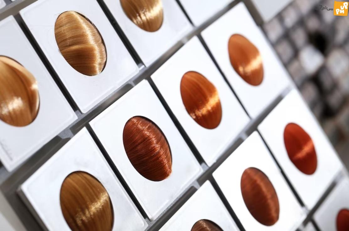 اشتباهات رایج در رنگ آمیزی مو که شما را مسن تر نشان می دهد اشتباهات رایج در رنگ آمیزی مو که شما را مسن تر نشان می دهد