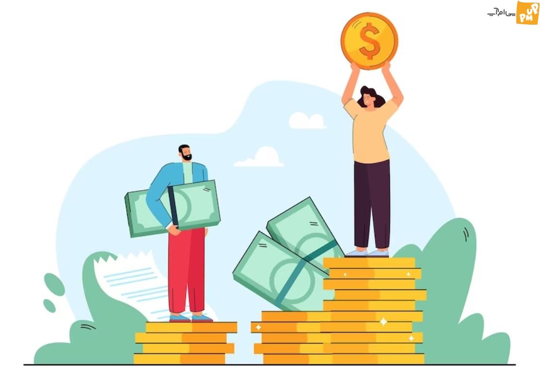 بدترین اشتباهاتی که هنگام خرج کردن پول مرتکب می شوید / مراقب باشید خود را فقیر نکنید بدترین اشتباهاتی که هنگام خرج کردن پول مرتکب می شوید / مراقب باشید خود را فقیر نکنید