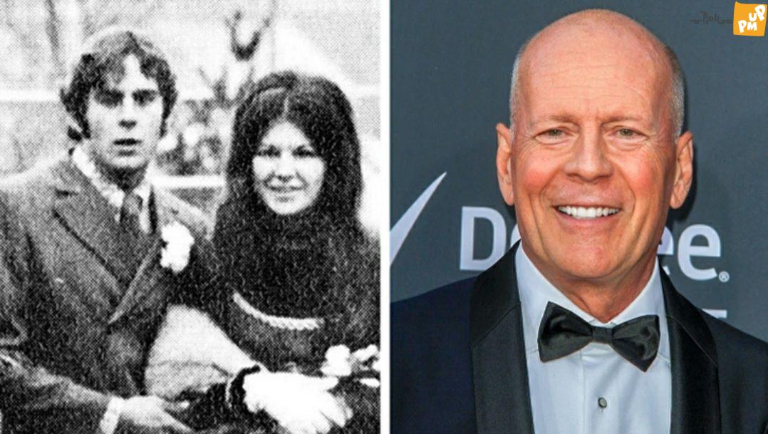 تصاویر باورنکردنی از چهره بازیگران قبل از معروف شدن! تصاویر باورنکردنی از چهره بازیگران قبل از معروف شدن!