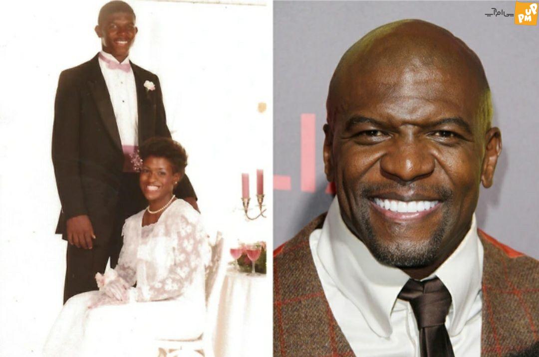 تصاویر باورنکردنی از چهره بازیگران قبل از معروف شدن! تصاویر باورنکردنی از چهره بازیگران قبل از معروف شدن!