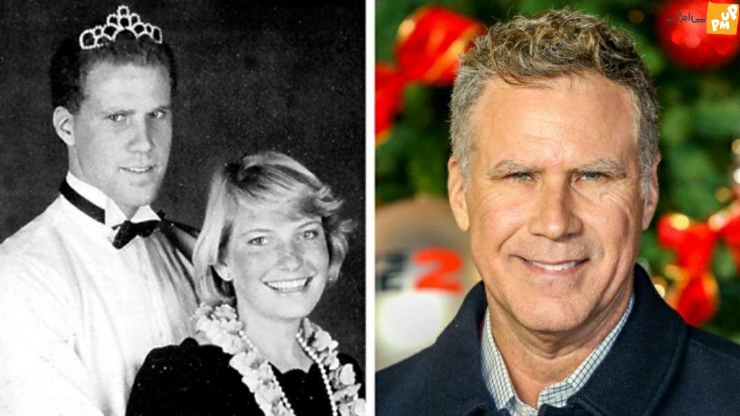 تصاویر باورنکردنی از چهره بازیگران قبل از معروف شدن! تصاویر باورنکردنی از چهره بازیگران قبل از معروف شدن!