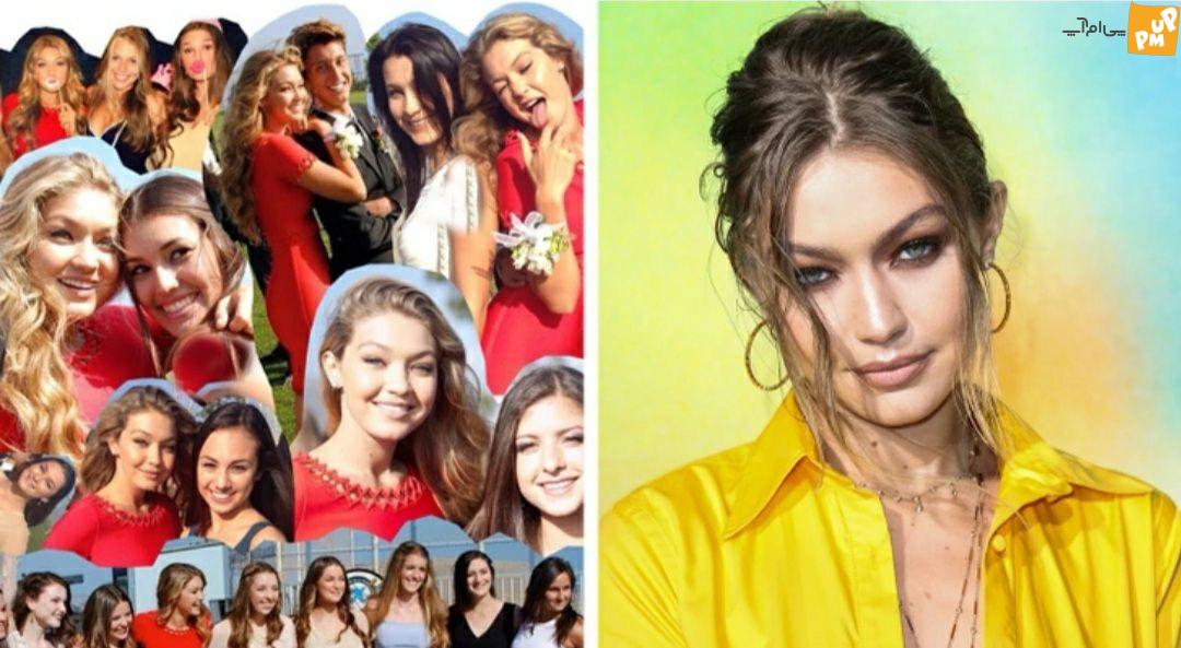 تصاویر باورنکردنی از چهره بازیگران قبل از معروف شدن! تصاویر باورنکردنی از چهره بازیگران قبل از معروف شدن!