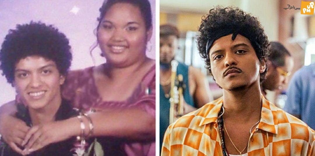 تصاویر باورنکردنی از چهره بازیگران قبل از معروف شدن! تصاویر باورنکردنی از چهره بازیگران قبل از معروف شدن!