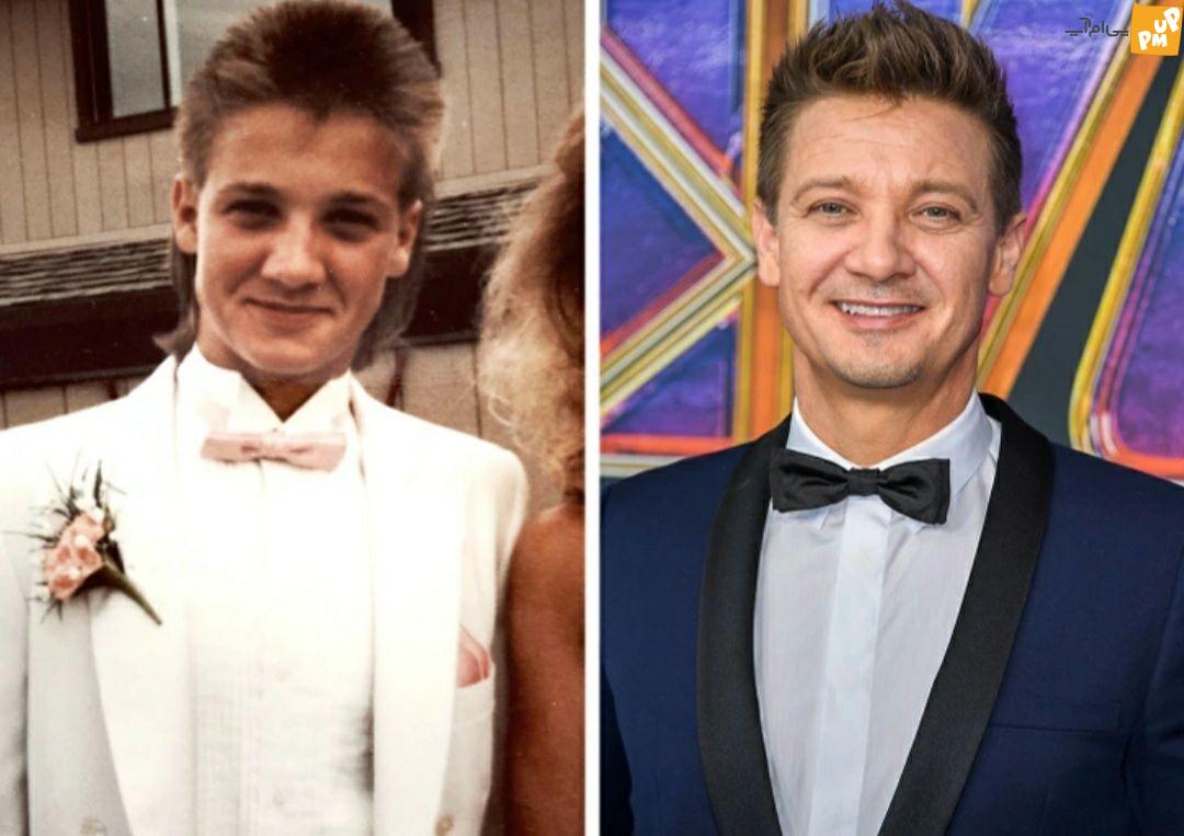 تصاویر باورنکردنی از چهره بازیگران قبل از معروف شدن! تصاویر باورنکردنی از چهره بازیگران قبل از معروف شدن!