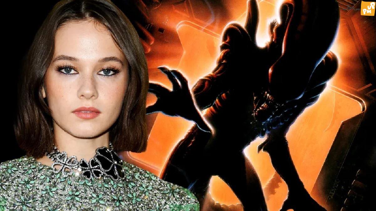 ساخت + جزئیات و تاریخ اکران فیلم جدید بیگانه دیزنی 2 ساخت فیلم بیگانه جدید دیزنی