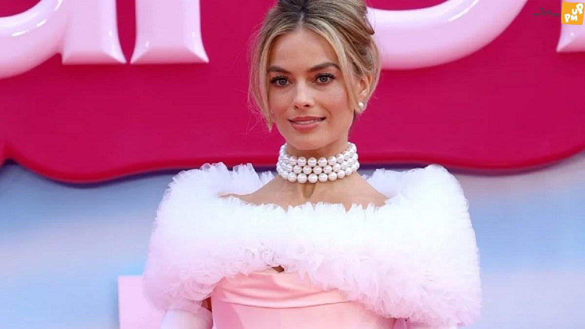 فعلا رکورد فروش فیلم در جهان در دست "باربی" است!/ جزئیات 2 پرفروش ترین باربی مارگو رابی