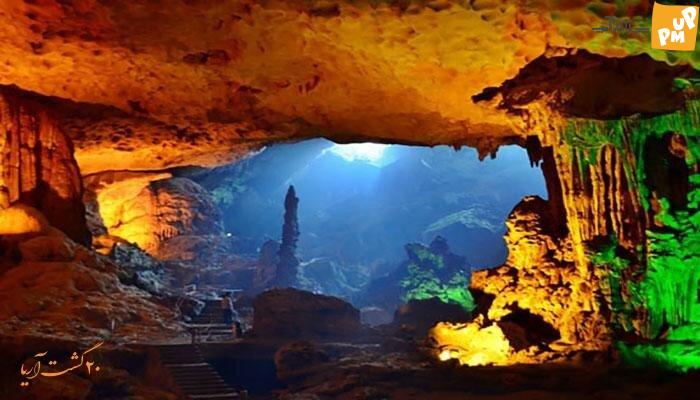 به کجا سفر کنیم؟  آنتالیا یا مارماریس 