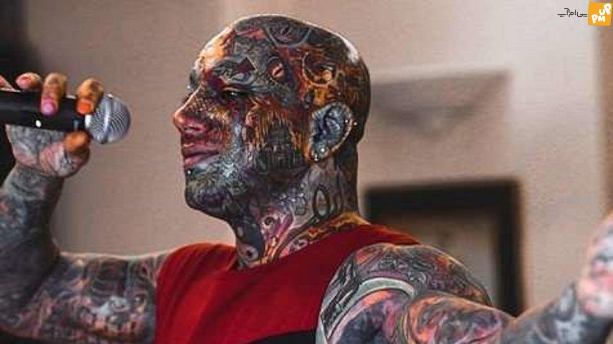 غوغا آفرینی دوباره رضا رشید پور! / توئیت جنجالی رشید پور او را سر تیتر خبرها قرار داد! + فیلم 3 روایت رضا رشیدپور از مصاحبه اش با امیر تتلو