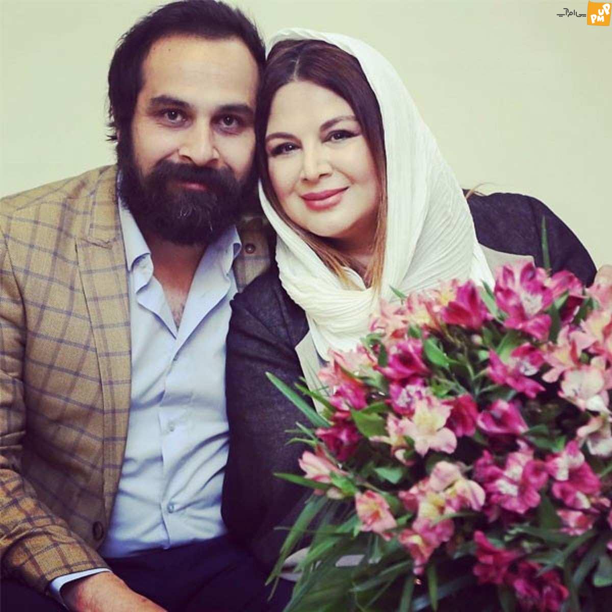 عکس: استایل خاص شهره سلطانی + بیوگرافی شهره سلطانی 2 سبک خاص شهره سلطانی