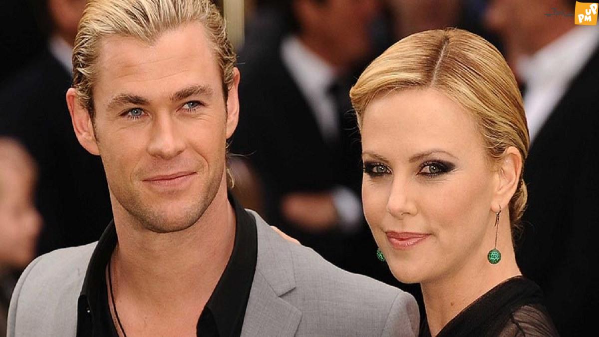 بدلکاران شارلیز ترون و کریس همسورث باهم ازدواج کردند! /عکس 2 عروسی بدلکاران شارلیز ترون و کریس همسورث