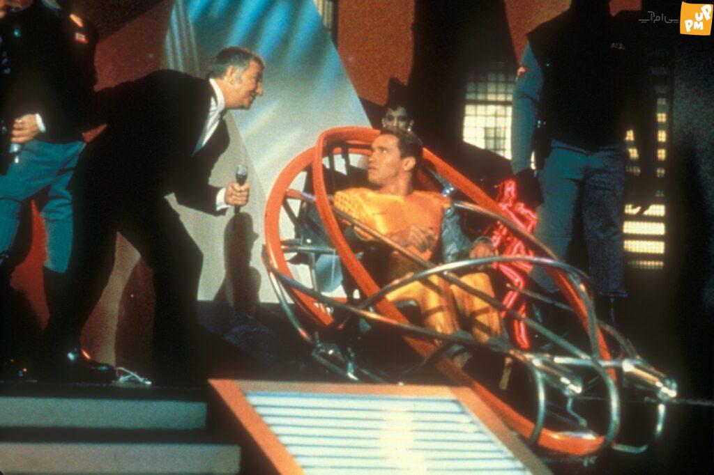 فیلم مرد دونده فیلم مرد دونده